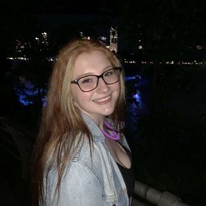 Meet your Posher, Hailey